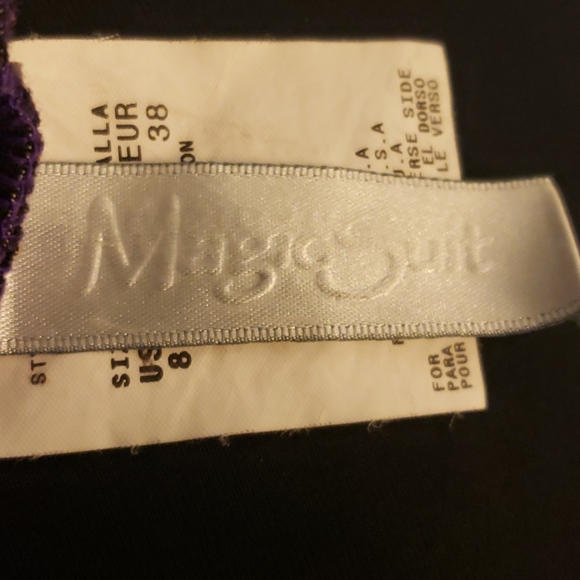 Magicsuit Swimwear (One Piece) - Picture 4 of 5